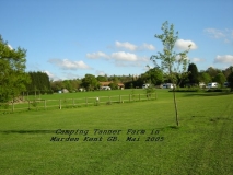Campin Tanner Farm