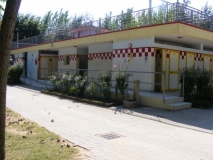 Parco Capraro