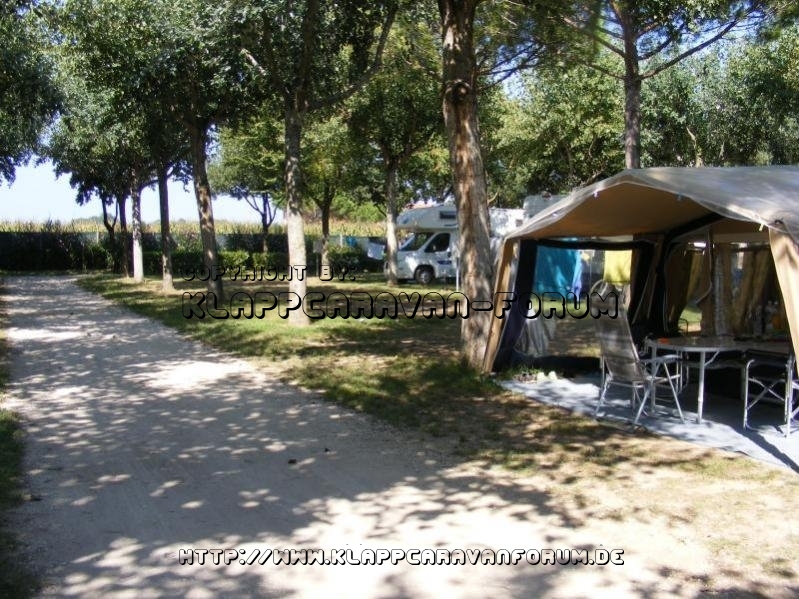 Parco Capraro