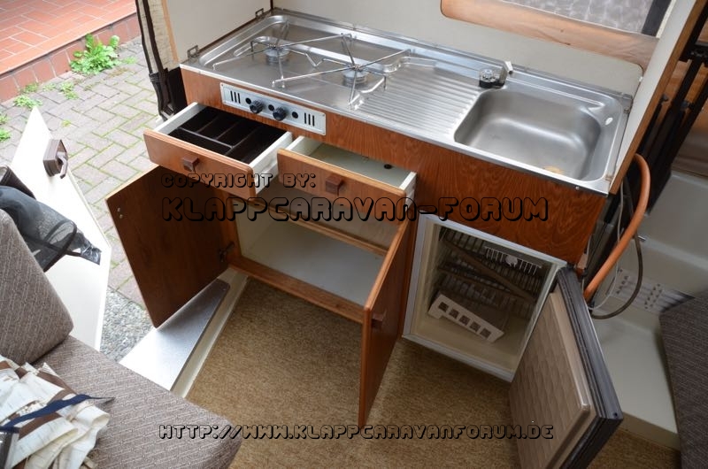 Camp-let Safir