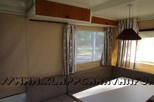 Camp-Let Safir