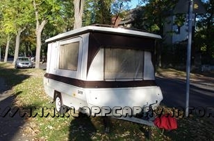 Camp-Let Safir