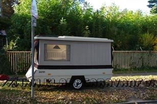 Camp-Let Safir
