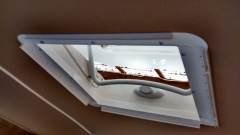 Lukeneinbau 3