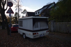Camp-let Safir
