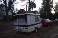 Camp-let Safir