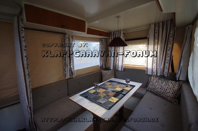 Camp-let Safir