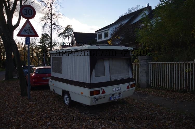 Camp-let Safir