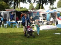 Treffen in Ladbergen - Juli 2007