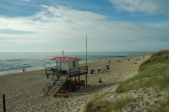 Rantum Strand 1