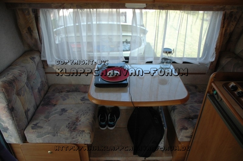 Dinette