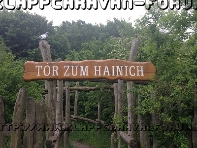 Das Rudeltreffen 2016