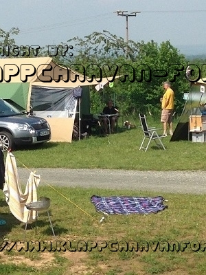 Das Rudeltreffen 2016