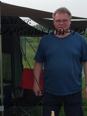 Das Rudeltreffen 2016