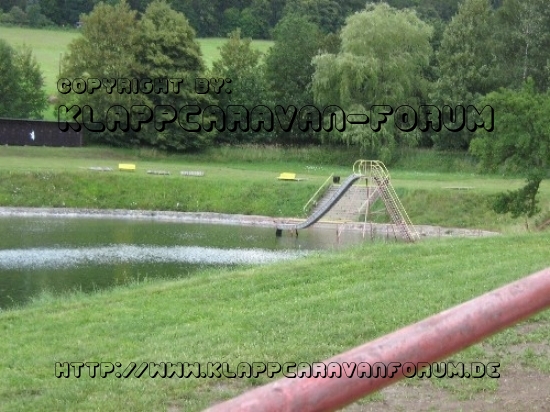 Freibad Hajovna