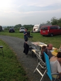 Das Rudeltreffen 2016