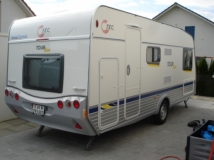 TEC 520 GK