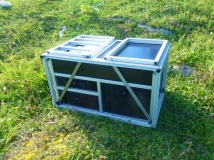 The Kitchen-Box 1.0