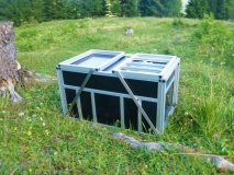The Kitchen-Box 1.0
