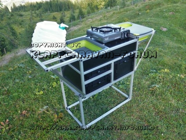 Kitchen-Box 1.0