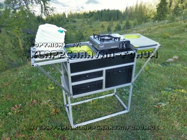 Kitchen-Box 1.0