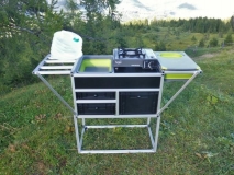 Kitchen-Box 1.0