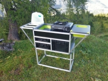 Kitchen-Box 1.0