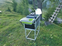 Kitchen-Box 1.0