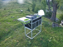Kitchen-Box 1.0