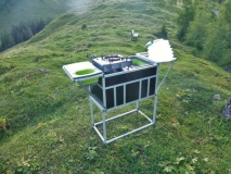 Kitchen-Box 1.0