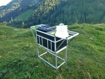 Kitchen-Box 1.0