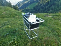 Kitchen-Box 1.0