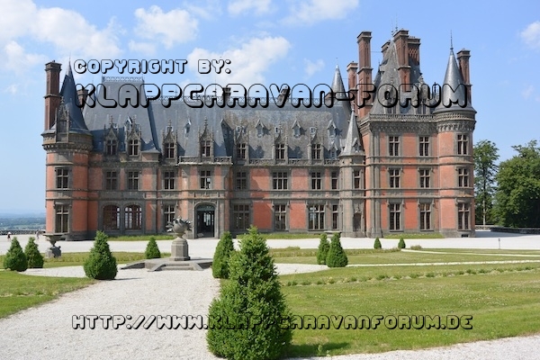 Schloss oder so ähnlich