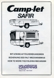 Camp-let Safir Prospekt