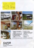 Camp-let Safir Prospekt