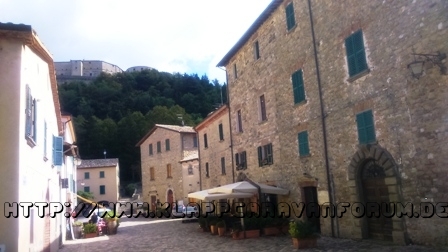 Camping centro vacanze San Marino