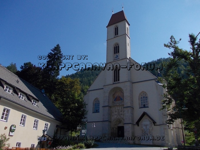 Kirche
