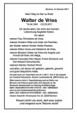Walter TK C6