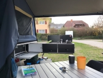 Dingo-Niva-Kombi