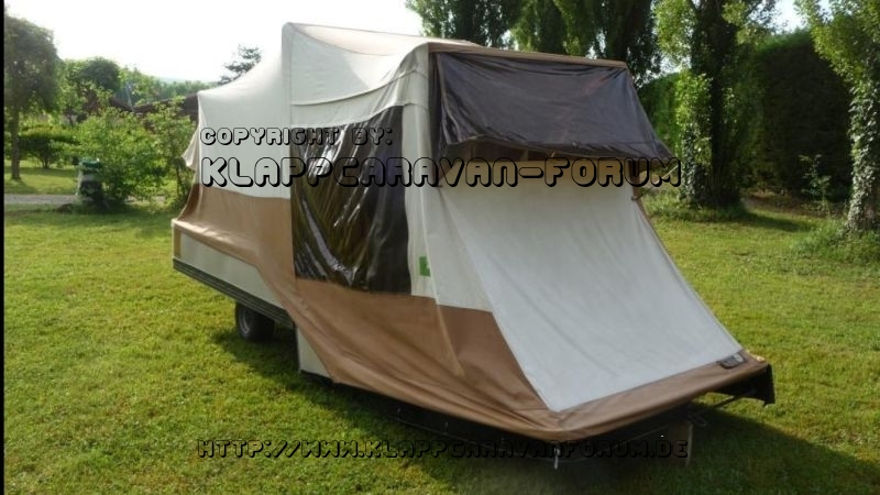 Combi-Camp Speed