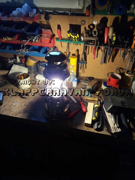 Petromax