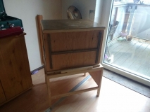 chuck box