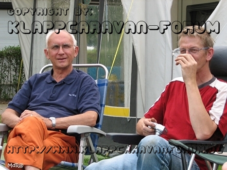Die Teilnehmer