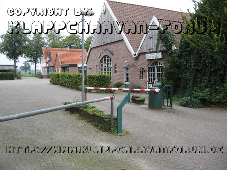 Der Platz