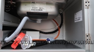 Dingo Tec und Küche