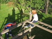 Der Platz