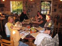 Das Restaurant