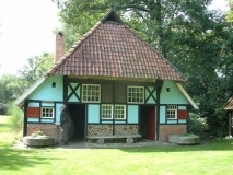 Die Umgebung