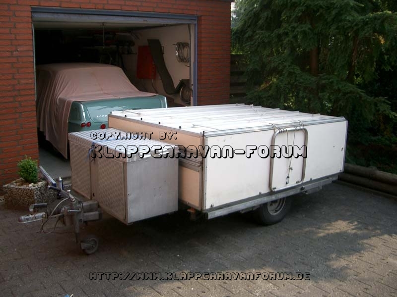 Rapido Comfort 1979