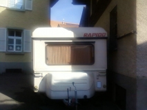 Rapido Orline 34